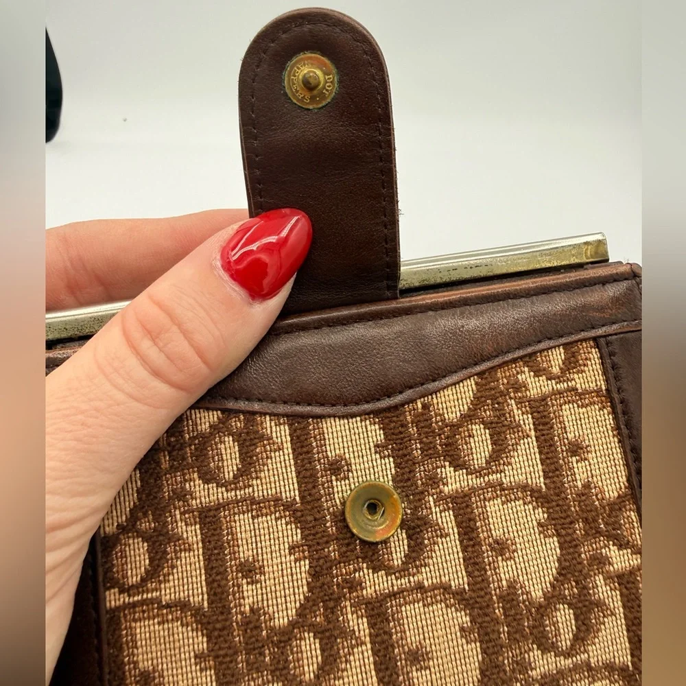 Dior vintage diorissimo